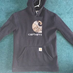 Carhartt sweatshirt